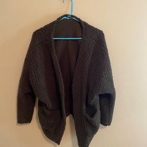 Shein Cardigan